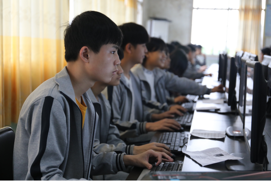 2019年职业资格鉴定考试开始了！