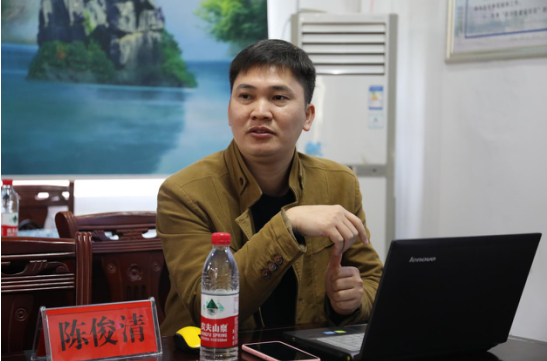 我校举行2019年教学工作诊断与改进培训会