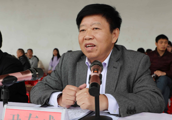 永州工贸学校寿雁校区举行2021年上期德育工作会议