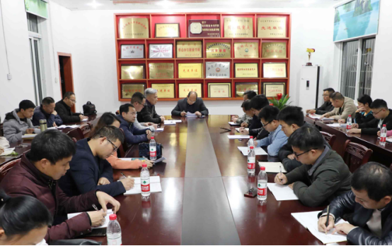 永州工贸学校：经验交流促教育管理改进