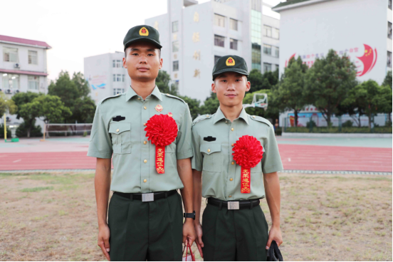 优秀！为挺身救人的永州工贸学校毕业生点赞