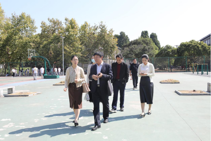 加强校际合作，走合作共赢之路